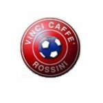 Vinci Caffè Rossini