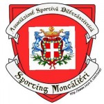 ASD Sporting Moncalieri White